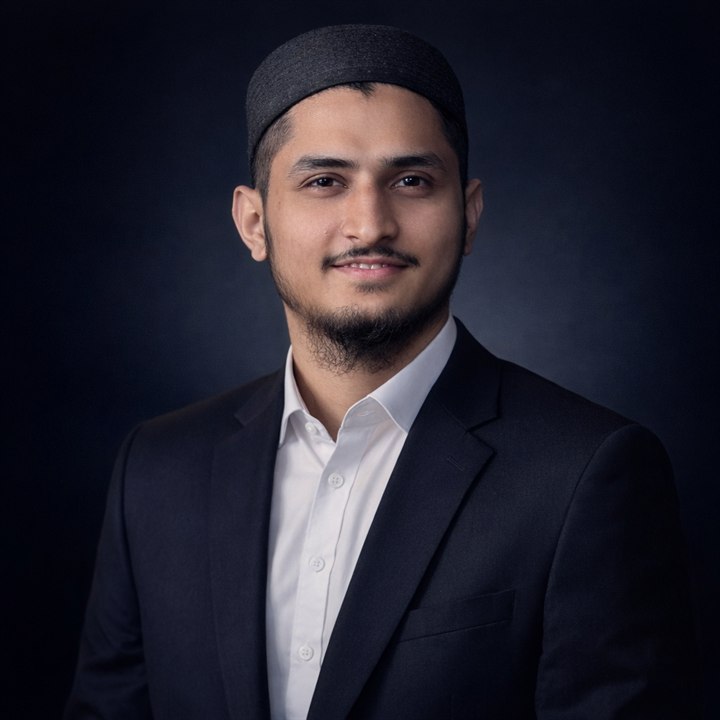 Muhammad Ahtisham, Amazon PPC specialist